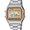 Casio A-158WEA-9E