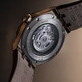 Maurice Lacroix AI6008-BRZ01-730-3