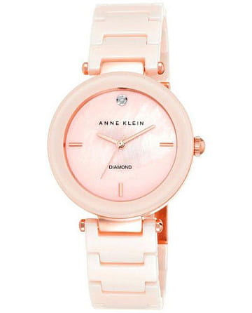 Anne Klein Diamond  1018PMLP