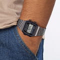 Casio A-168WEGG-1A