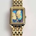 Fossil ES5409