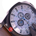 Часы Diesel Mega Chief DZ4280 фото 3