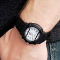 Casio HDA-600B-7B