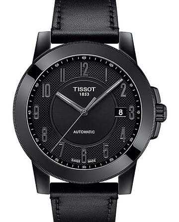 Tissot Gentleman Swissmatic T098.407.36.052.00