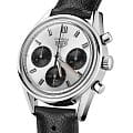 Часы TAG Heuer Carrera 60th Anniversary CBK221H.FC8317 фото 2