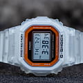 Casio DW-5600LS-7ER