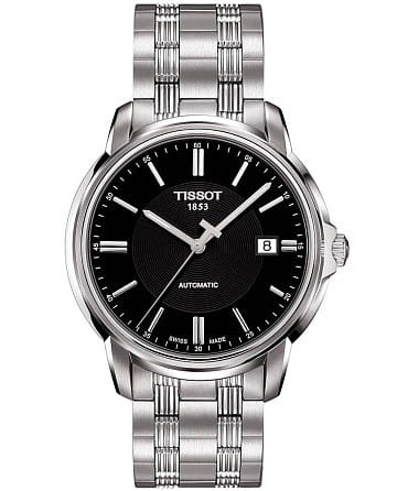 Tissot Automatics III Date T065.407.11.051.00