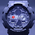 Casio GA-140GM-1A1