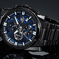 Casio EFR-544BK-1A2