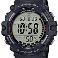 Часы Casio Collection AE-1500WH-1AVEF