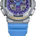 Casio GA-100EU-8A2