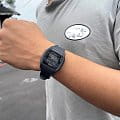 Casio W-201-1BVEG