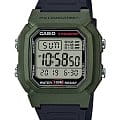 Casio W-800HM-3AVEF