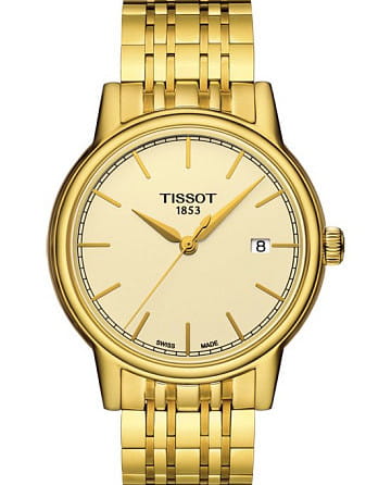 Tissot Carson T085.410.33.021.00