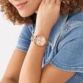 Fossil ES5258