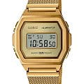 Casio A1000MG-9EF