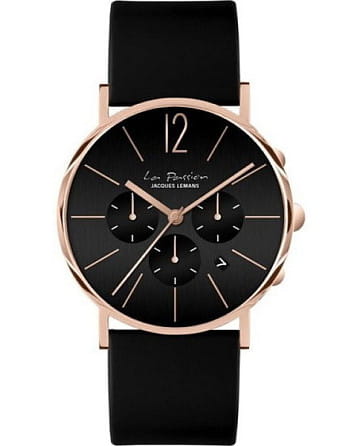 Jacques Lemans La Passion LP-123E