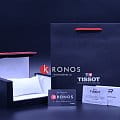 Часы Tissot T-Touch Expert Solar II T110.420.47.051.01 фото 3