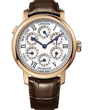 Aerowatch 51974 R101