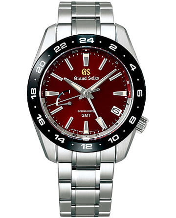 Seiko Grand Heritage SBGE305G