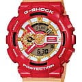 Casio GA-110CS-4AER