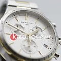 Certina C0434172203100