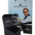 Jacques Lemans 1-1900C