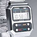Casio A100WE-1AEF