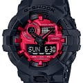 Casio GA-700AR-1A