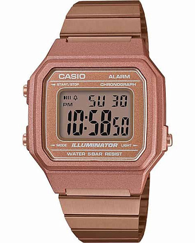 Casio Collection B650WC-5ADF (B650WC-5A)