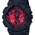 Casio GA-140AR-1A