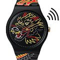Swatch SO29Z137-5300