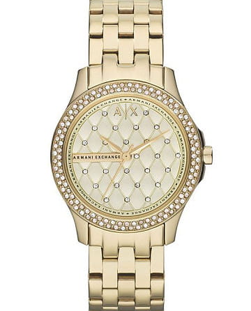 Armani Exchange Drexler  AX5216