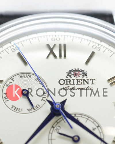 Orient Automatic  RN-AK07 (RN-AK0701S)