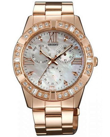 Orient UT0B001W (FUT0B001W)