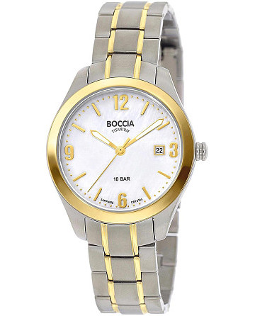Boccia Titanium 3317-03