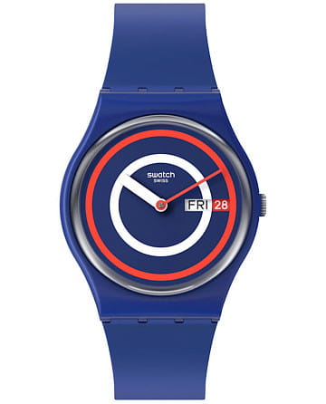 Swatch Gent Biosourced Standard SO28N703