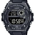 Casio MWD-100HB-1BVEF