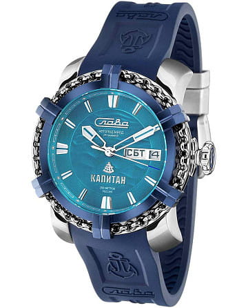 Слава Капитан 2470353/800-2427