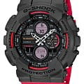 Casio GA-140-4A