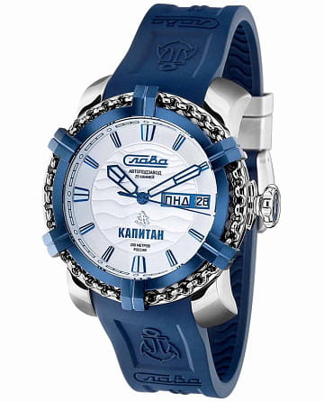 Слава Капитан 2470354/800-2427