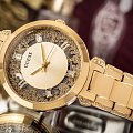 Часы Guess Dress Steel GW0470L2 фото 9