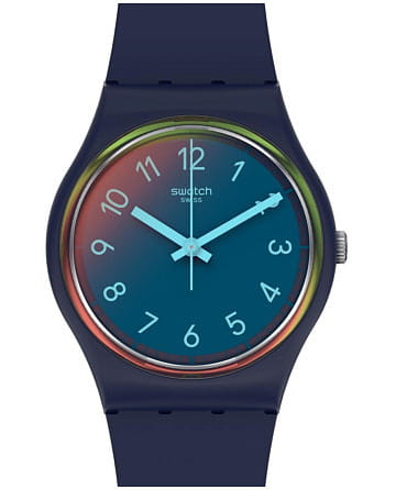 Swatch Gent Biosourced Standard SO28N110
