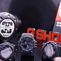 Casio GA-735A-1A