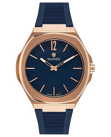 Wainer Classic WA.10120-D