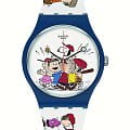 Swatch SO29Z107
