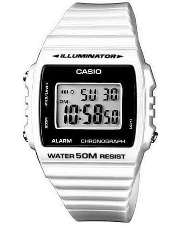 Casio Illuminator W-215H-7AVDF (W-215H-7A)