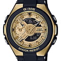 Casio MSG-400G-1A2