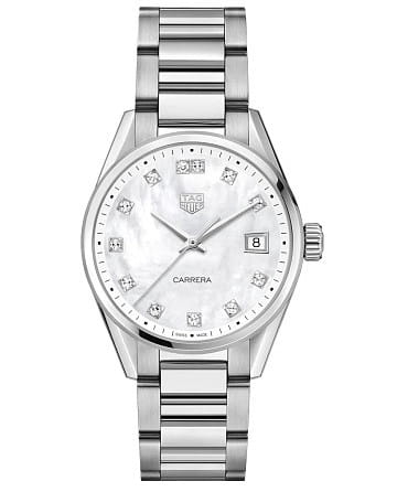 TAG Heuer Carrera Lady WBK1318.BA0652