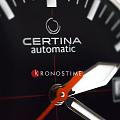 Certina C0364071105000